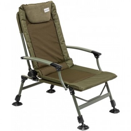 Кресло карповое Nisus BD620